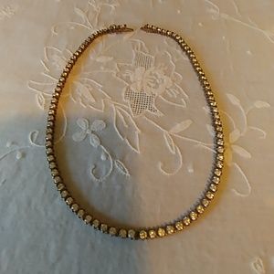 Sterling Silver Costume Jewelry